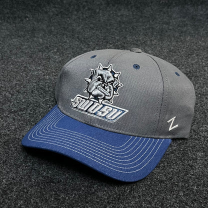 Southwestern Oklahoma State University (SWOSU) Bulldogs baseball cap