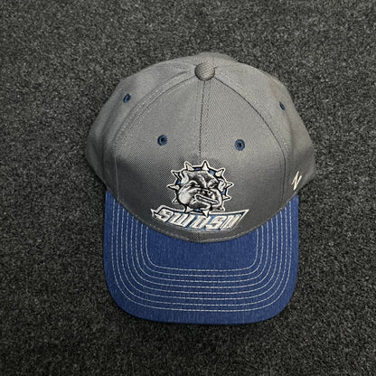 Southwestern Oklahoma State University (SWOSU) Bulldogs baseball cap
