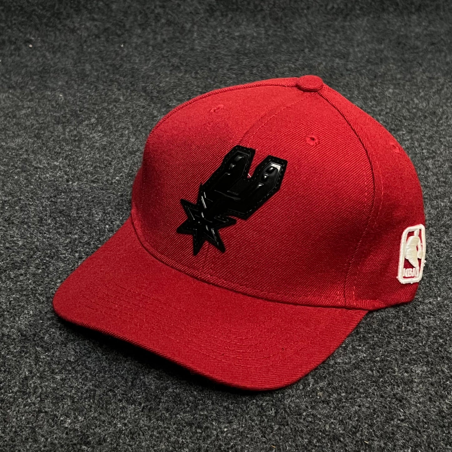 Toronto Raptors New Era 9FIFTY Snapback Hat