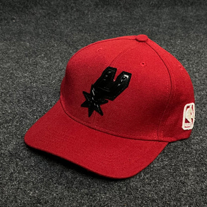 Toronto Raptors New Era 9FIFTY Snapback Hat