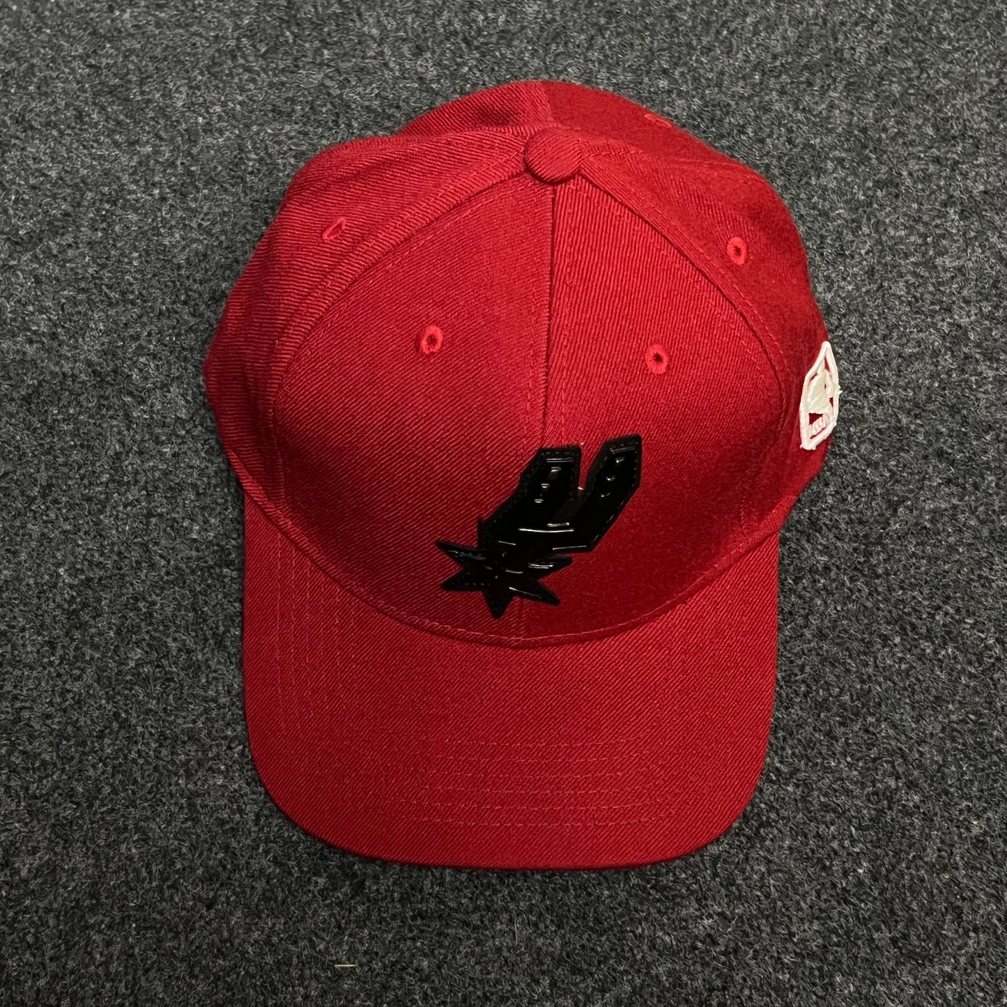 Toronto Raptors New Era 9FIFTY Snapback Hat