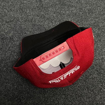 Toronto Raptors New Era 9FIFTY Snapback Hat