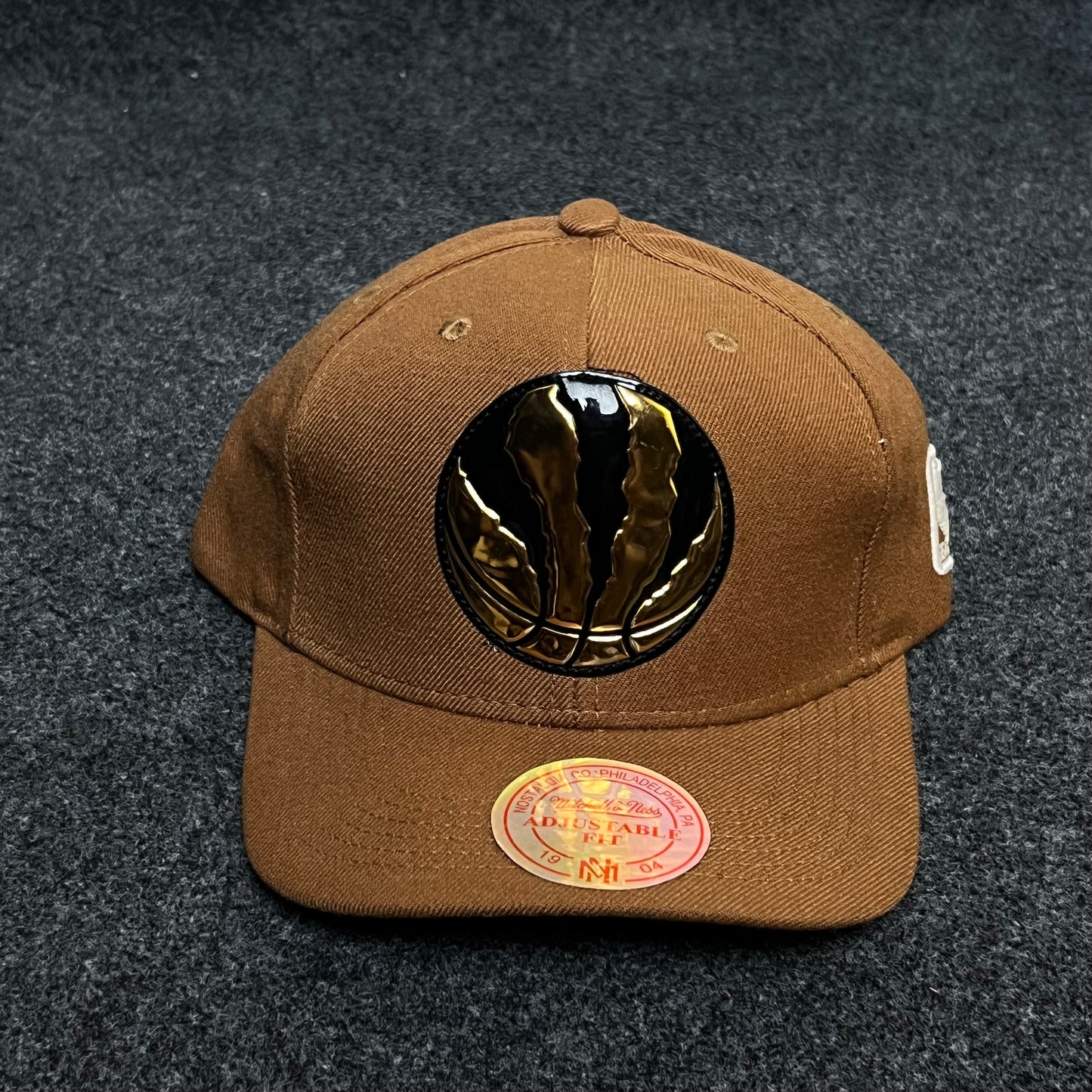 Toronto Raptors baseball cap