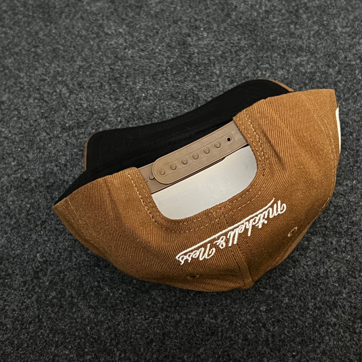 Toronto Raptors baseball cap