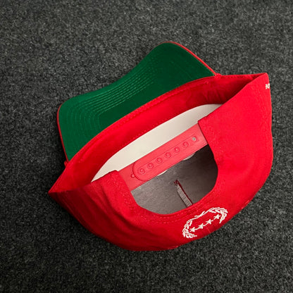 Field Grade "Lucky Me! I See Money" Baseball Hat