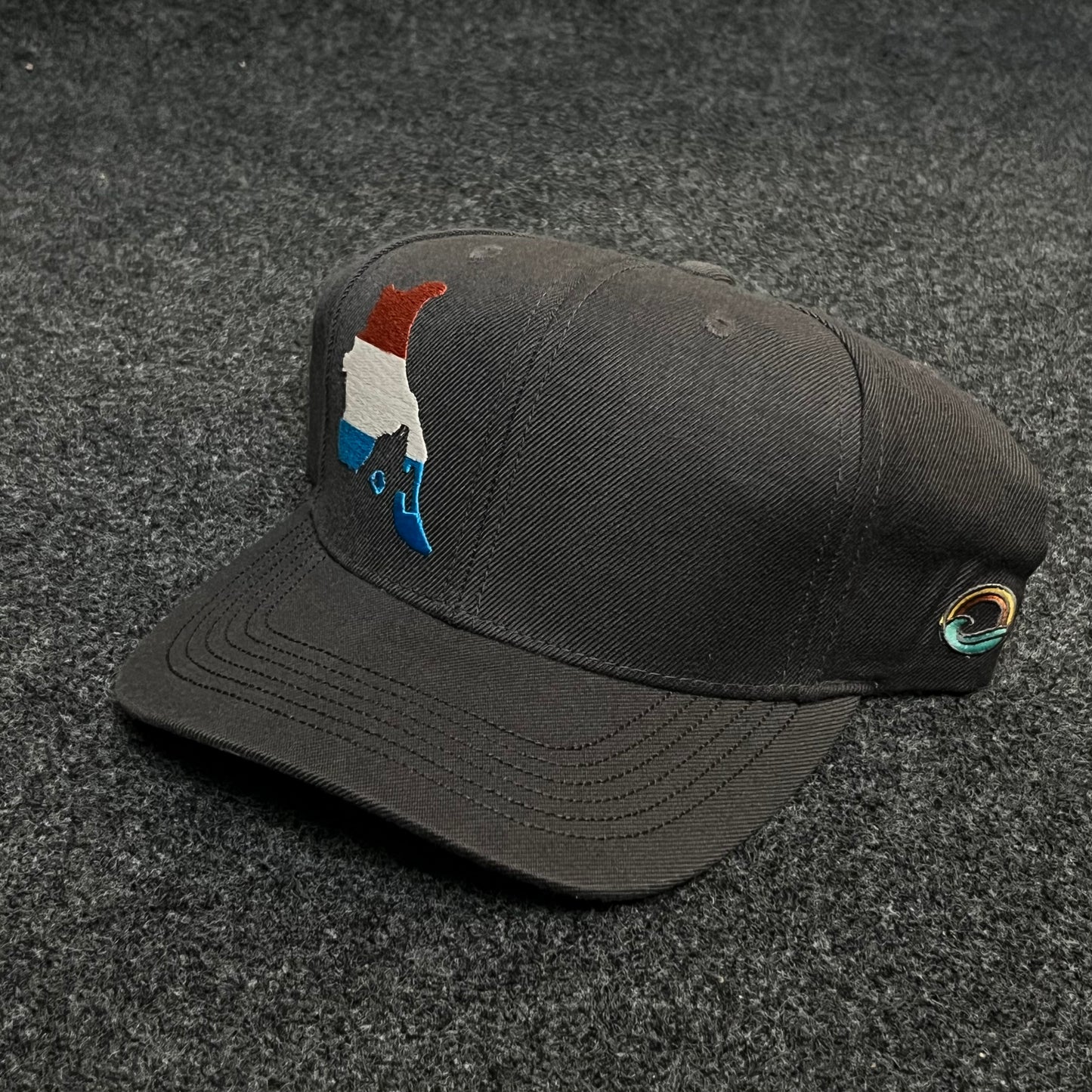 Florida State Flag Baseball Cap