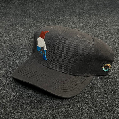 Florida State Flag Baseball Cap