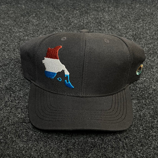 Florida State Flag Baseball Cap