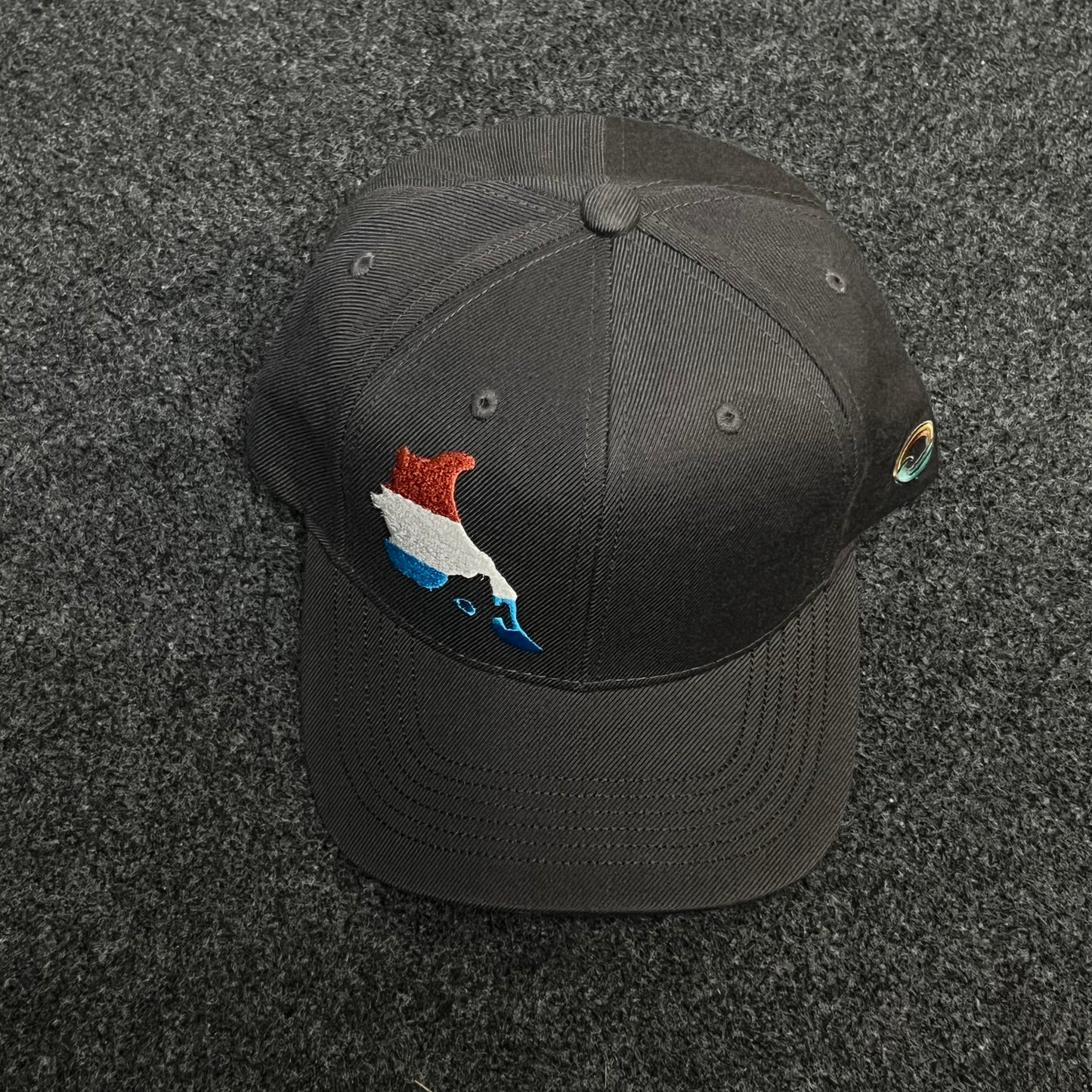 Florida State Flag Baseball Cap