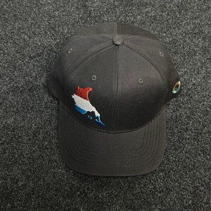 Florida State Flag Baseball Cap