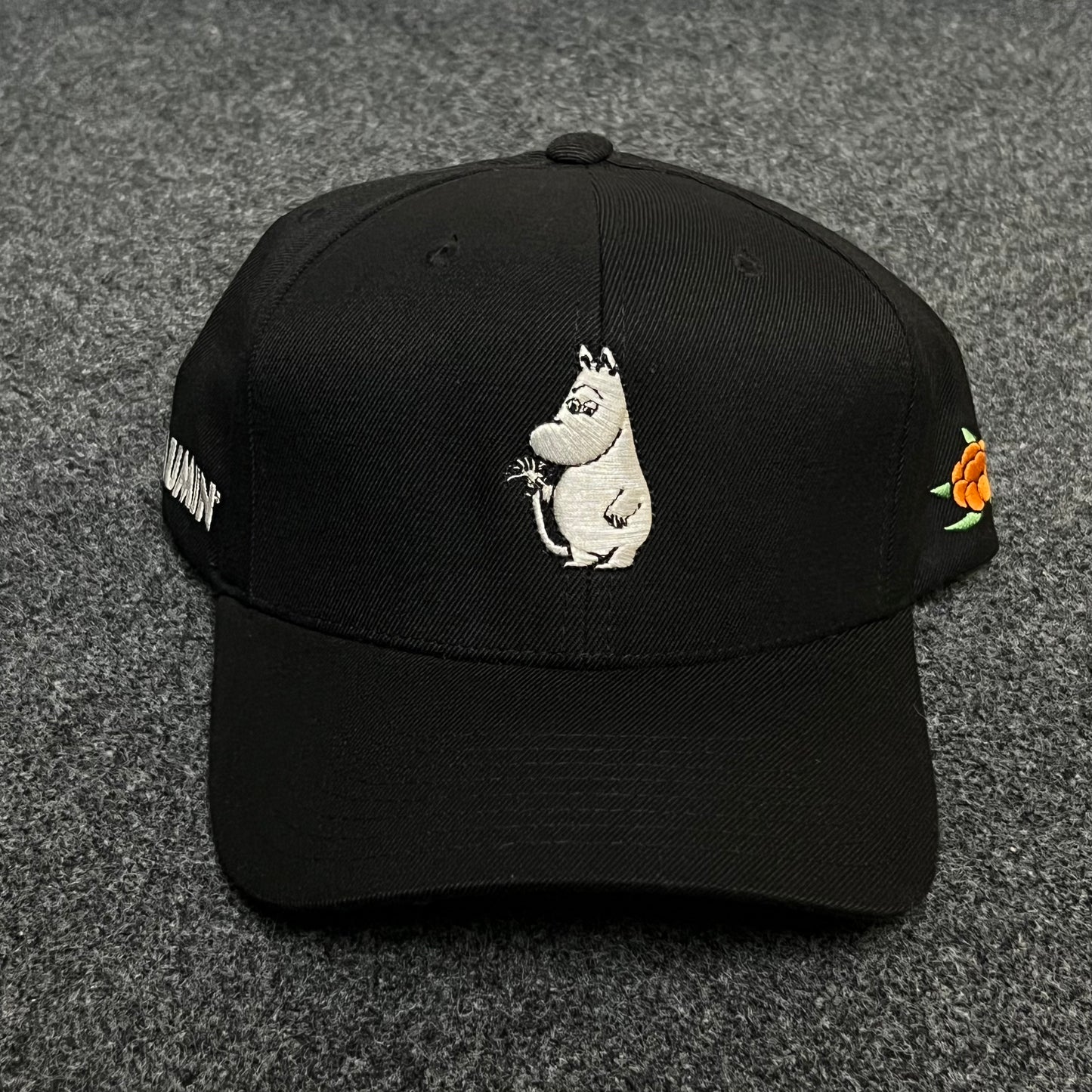 Moomin Baseball Cap