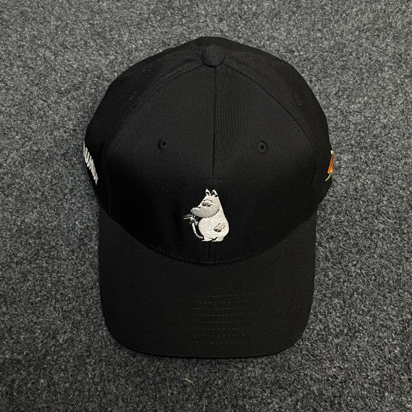 Moomin Baseball Cap