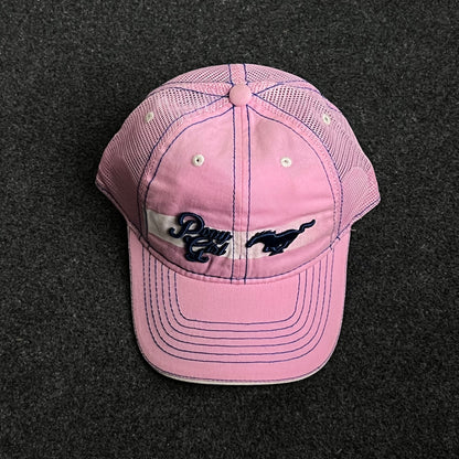 Ford Mustang baseball trucker cap