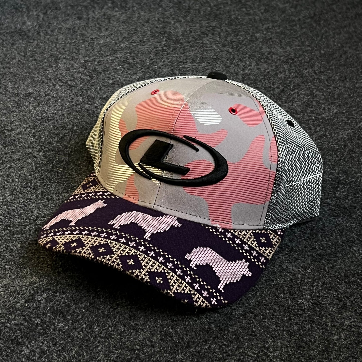 Leupold Optic Performance Trucker Cap