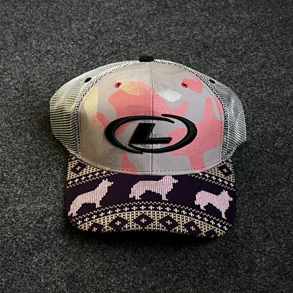 Leupold Optic Performance Trucker Cap