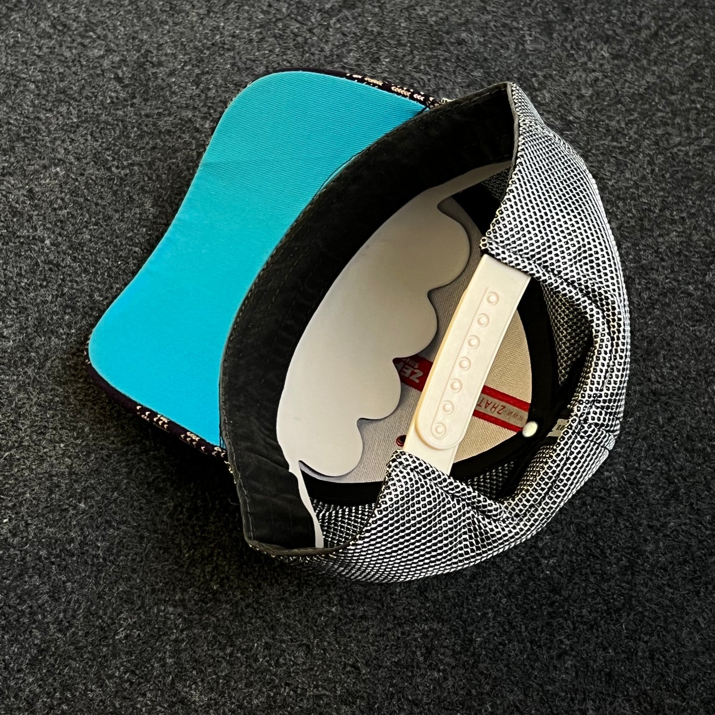 Leupold Optic Performance Trucker Cap