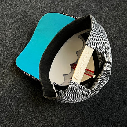 Leupold Optic Performance Trucker Cap