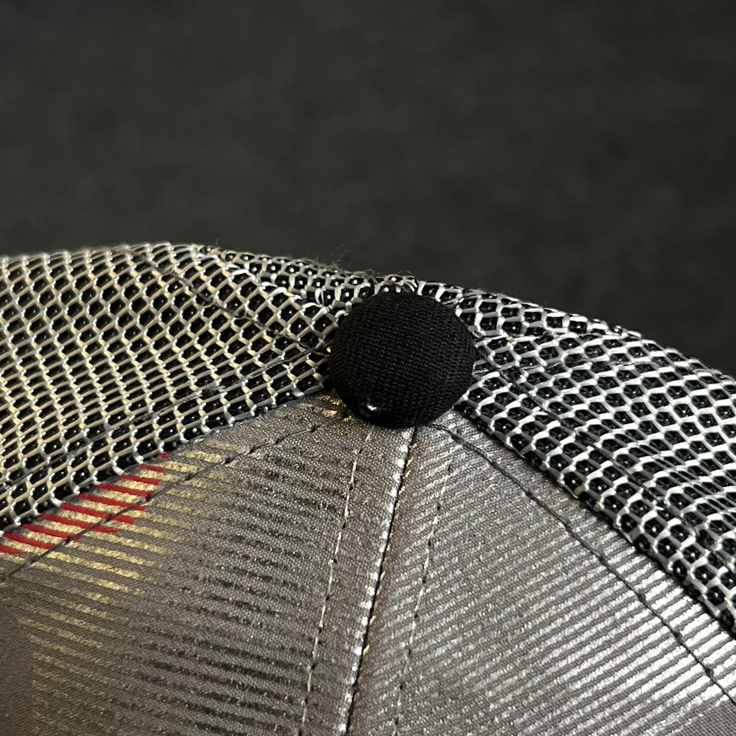 Leupold Optic Performance Trucker Cap