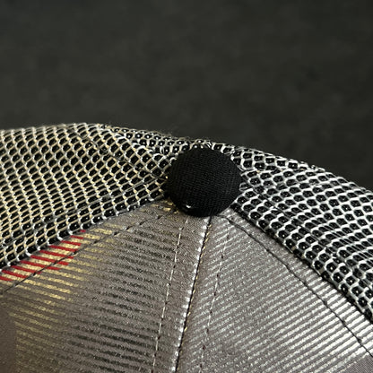 Leupold Optic Performance Trucker Cap