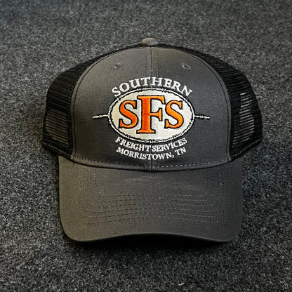 Southern Freight Services trucker hat