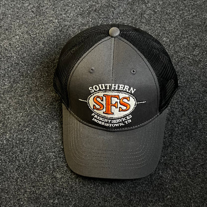 Southern Freight Services trucker hat