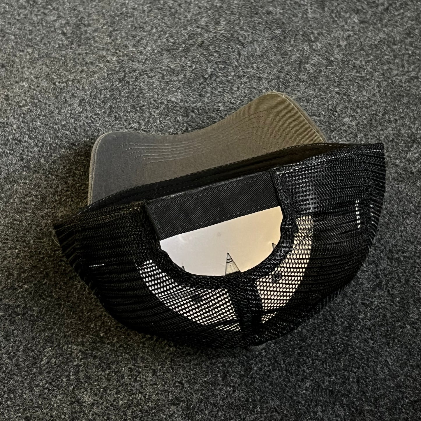 Southern Freight Services trucker hat