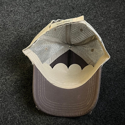 Zac Brown Band trucker hat