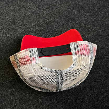 Capslab Harley Quinn HAR1 DC Comics Trucker Hat