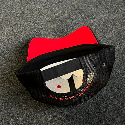 Dow Trucker Snapback Hat