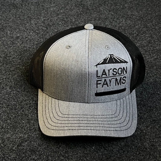 Larson Farms trucker hat