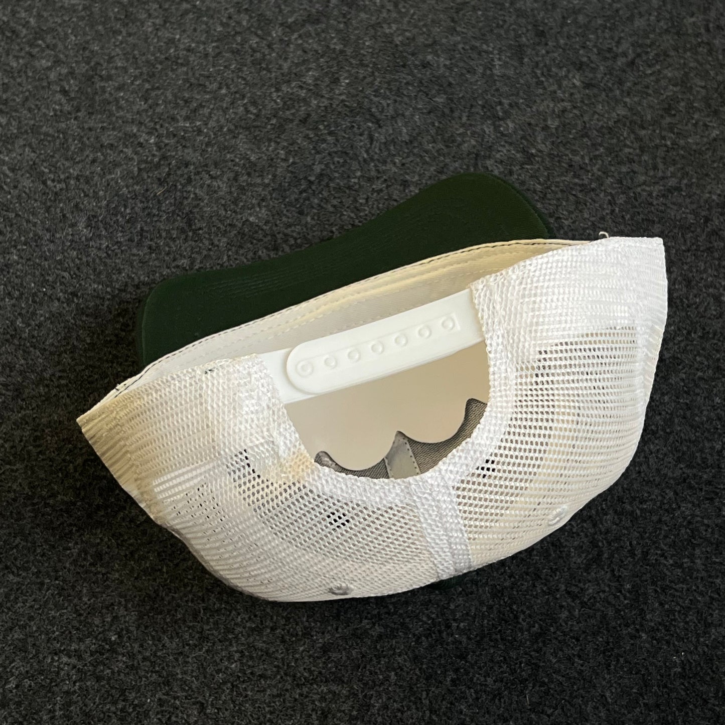 San Francisco Giants "The 415" trucker hat