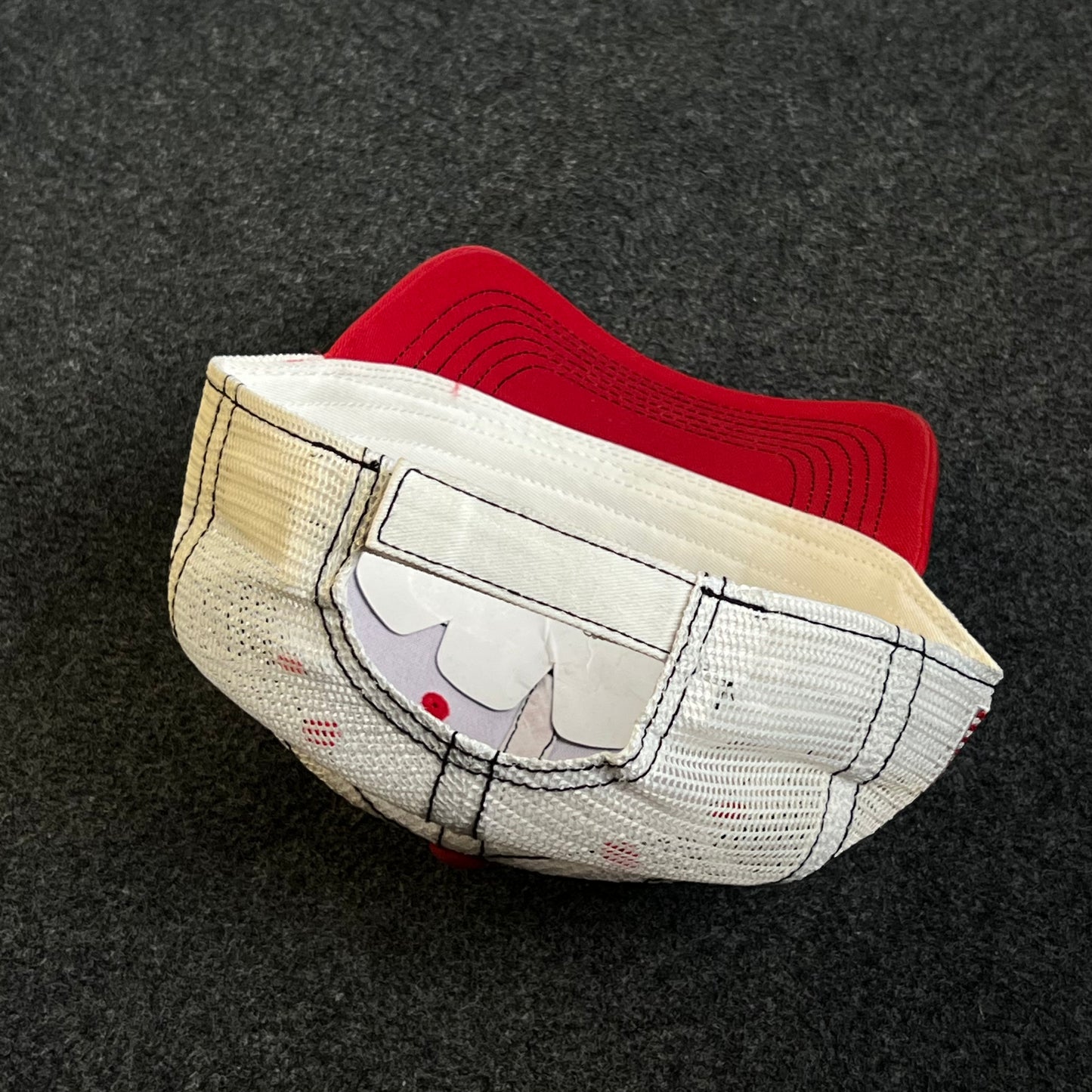 Consolidated Pipe & Supply Company trucker hat