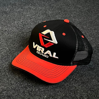 Viral Brand Qualifier cap
