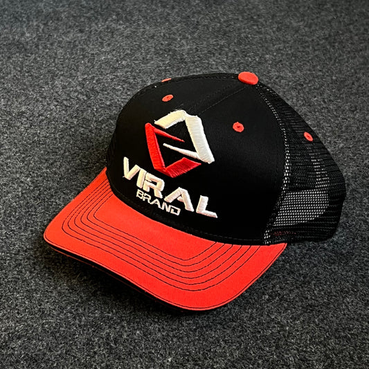 Viral Brand Qualifier cap