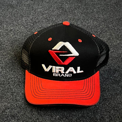 Viral Brand Qualifier cap