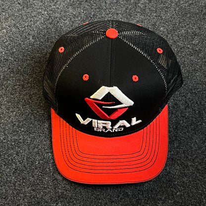 Viral Brand Qualifier cap