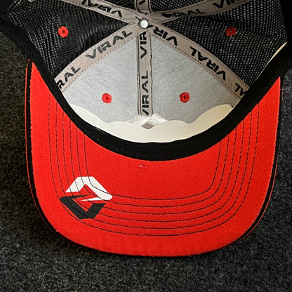 Viral Brand Qualifier cap