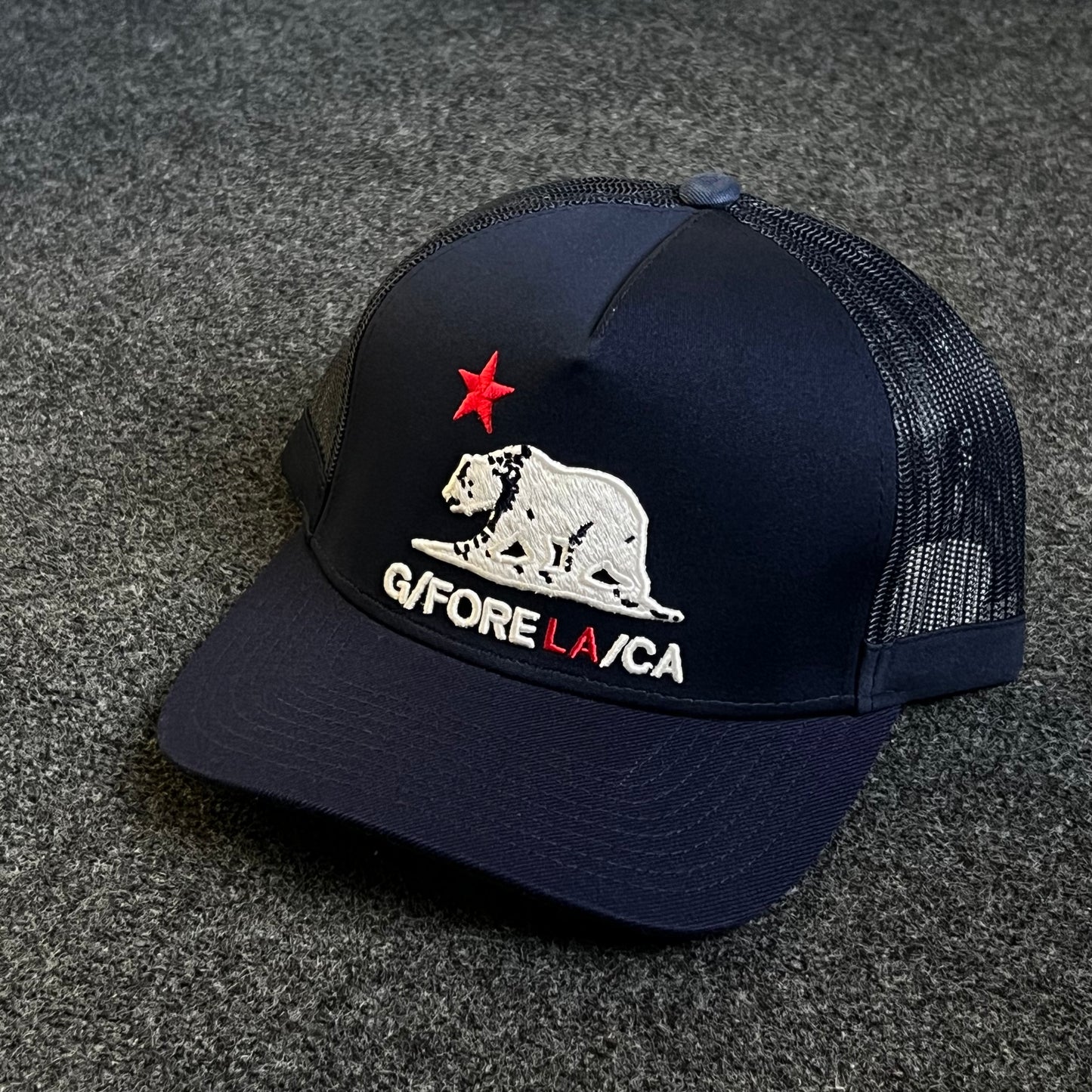 G/FORE California Trucker Hat
