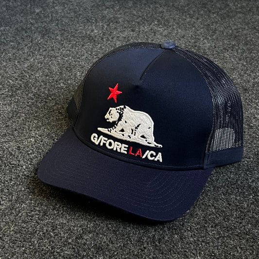 G/FORE California Trucker Hat