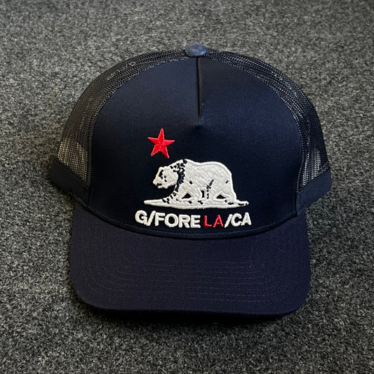 G/FORE California Trucker Hat