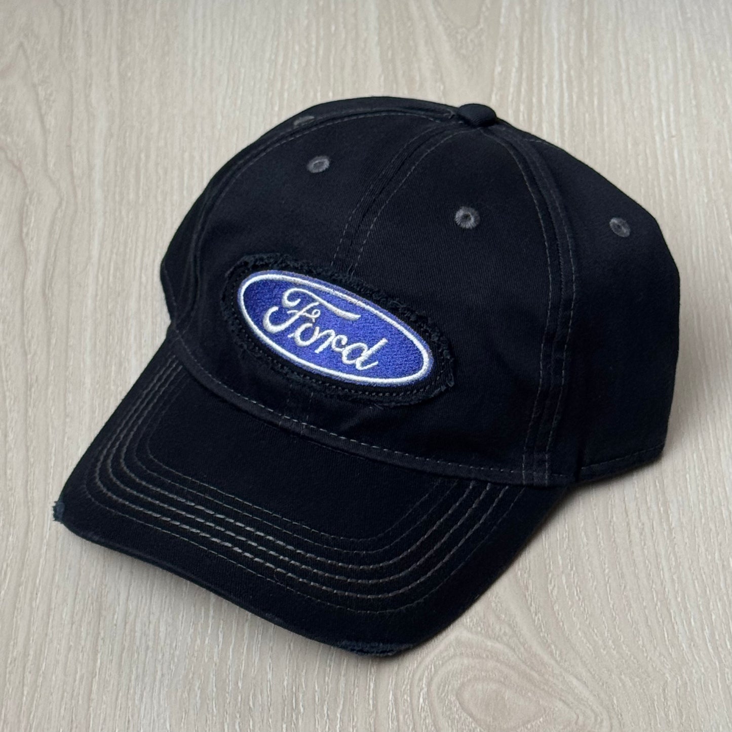 Ford baseball cap