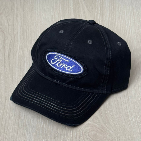 Ford baseball cap