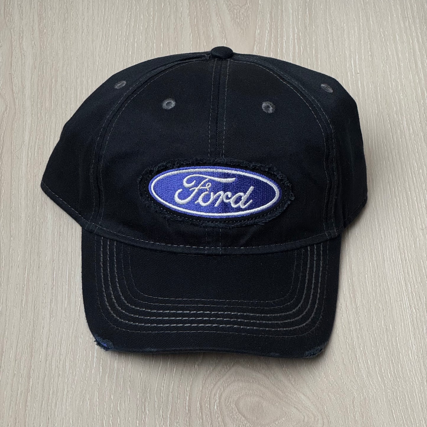 Ford baseball cap