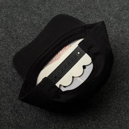 Nickelodeon Logo Baseball Cap