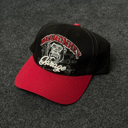 Gas Monkey Garage baseball cap