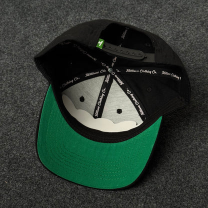 Millions snapback Baseball cap