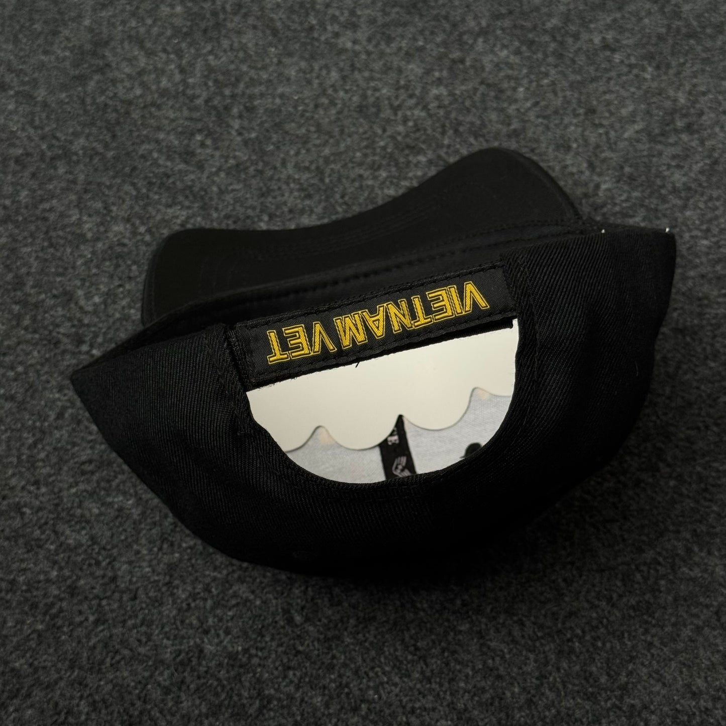 Vietnam Veteran baseball cap