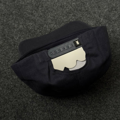 Grizzly Griptape Grizzly Stamp Snapback Baseball Cap