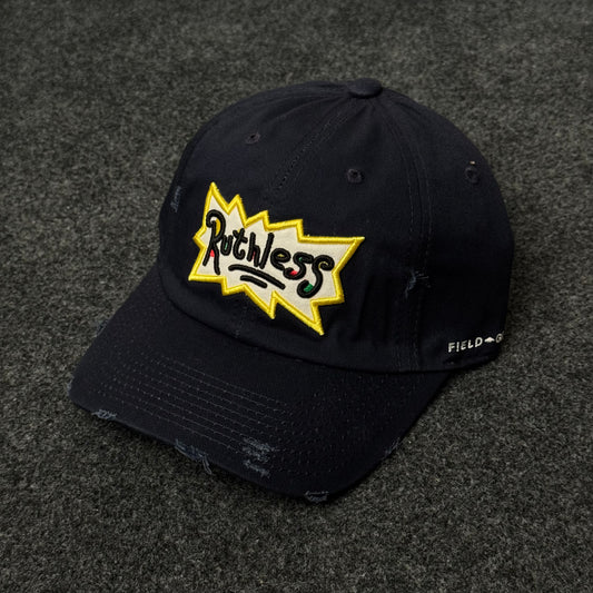 Field Grade "Ruthless" baseball cap