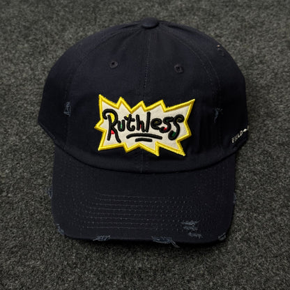 Field Grade "Ruthless" baseball cap